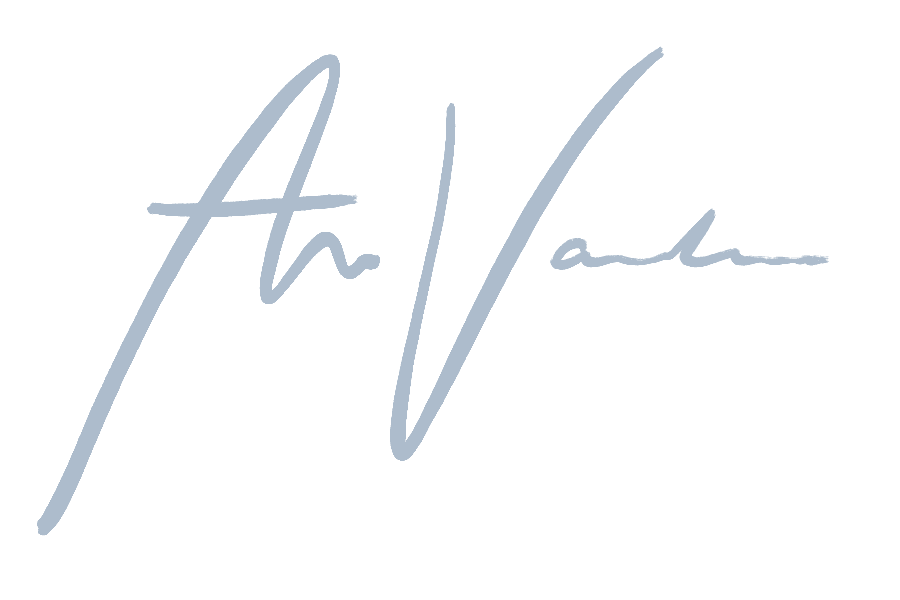 Akhil Voorakkara's signature