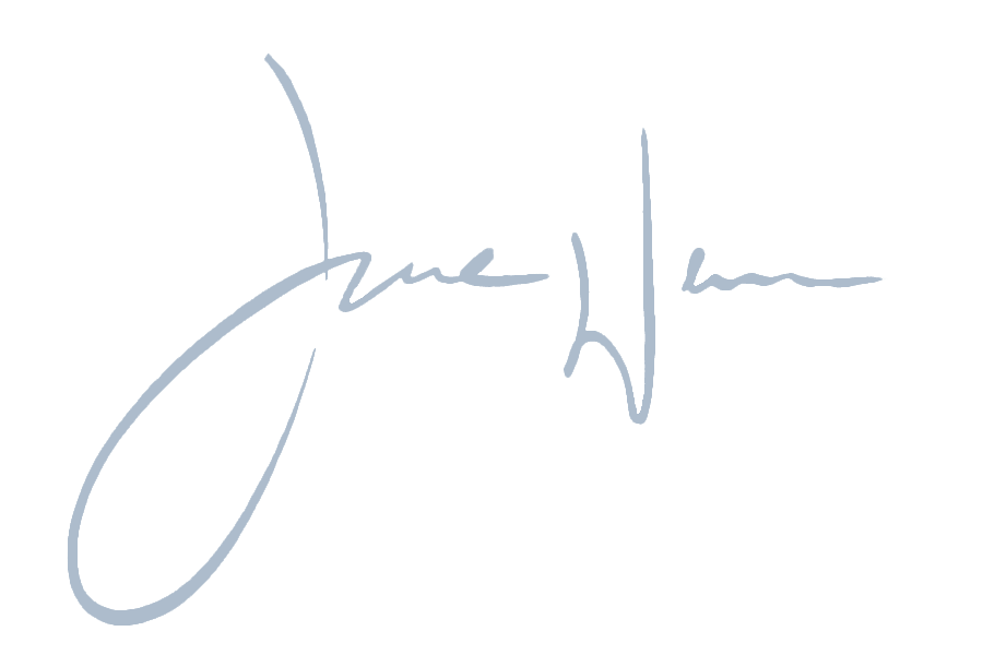 Jamie Wedderburn's signature